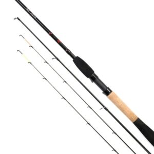 Nytro Aryzon Carp Feeder Fishing Rod