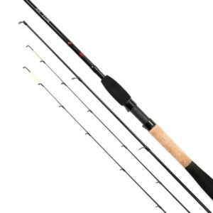 Nytro Aryzon Method Feeder Fishing Rod