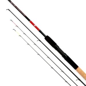 Nytro NTR Commercial Carp Feeder Fishing Rod