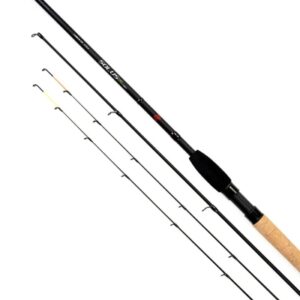 Nytro Solus Carp Feeder Fishing Rod