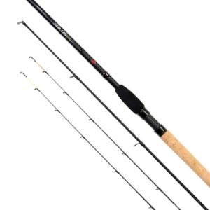 Nytro Solus Method Feeder Fishing Rod