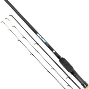 Preston Ignition Method Feeder Fishing Rod