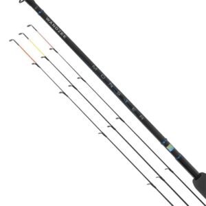 Preston Monster X Wandzee Fishing Rod