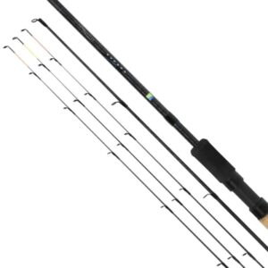 Preston Supera X Feeder Fishing Rod