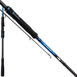 Savage Gear SGS5 Precision Lure Specialist Fishing Rods