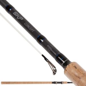 Shakespeare SKP Concept Barbel Fishing Rod