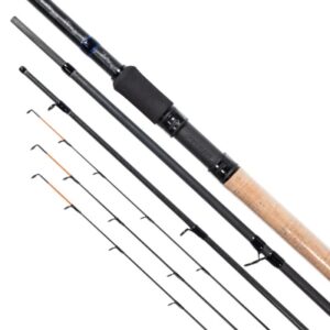 Shimano Aero X5 Distance Feeder Fishing Rod