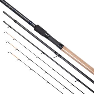 Shimano Aero X5 Distance Heavy Power Feeder Fishing Rod