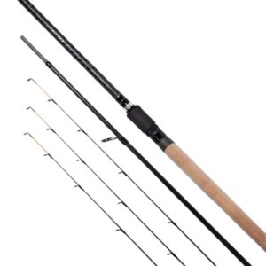 Shimano Aero X7 Distance Feeder Fishing Rod