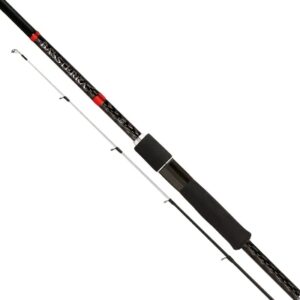 Shimano Bassterra LRF Fishing Rod