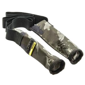 Solar Tackle Undercover Camo Elasticated Fishing Tip & Butt Protector