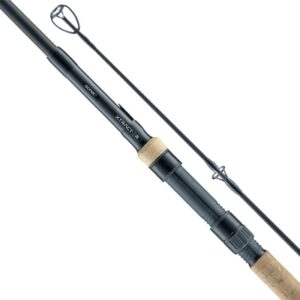 Sonik Xtractor Carp Fishing Rods Cork Handle