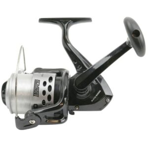 Tronixpro Axia Fixed Spool Reel With Line