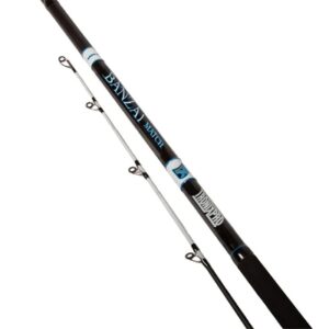 Tronixpro Banzai Match Fishing Rod