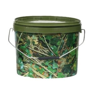 Lemco Sticky Ivy Round Bucket