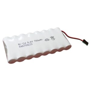Angling Technics Spare Transmitter Battery Pack