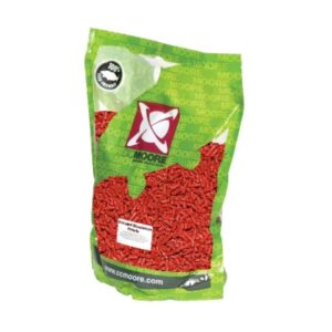 CC Moore Boosted Bloodworm Pellets