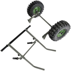 Carp Porter Big Boy Tri Porter Wheels & Handle Kit