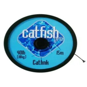 Catfish Pro Catlink Kevlar