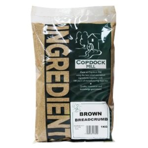 Copdock Mill Brown Crumb 1kg