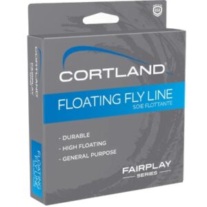Cortland Fairplay Floating Fly Line