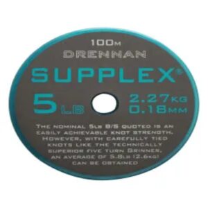 Drennan Supplex Line