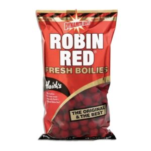 Dynamite Baits Robin Red Boilies