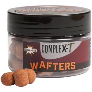 Dynamite Baits CompleX-T Wafters