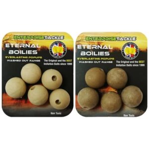 Enterprise Eternal Washed Out Boilies