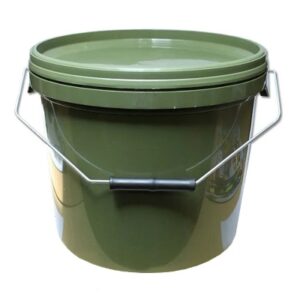 Lemco 5L Green Bucket