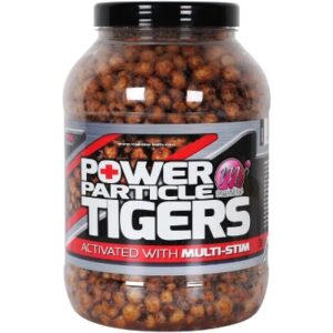 Mainline Power Particle Tigers