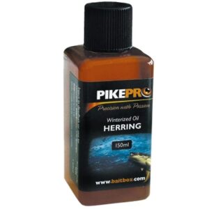PikePro Fully Winterized Pike Oil 150ml