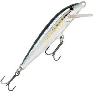 Rapala Floater Lures 5cm