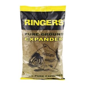 Ringers Pure Ground Expander Carp Groundbait