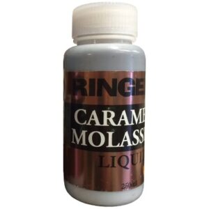 Ringers Caramel Molasses Liquid 250ml