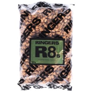 Ringers R8 Pellets 900g