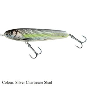 Salmo Sweeper 14cm Sinking Lure