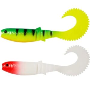 Savage Gear LB Cannibal Curltail