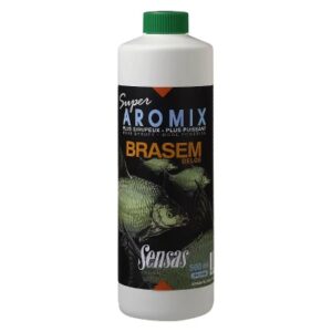 Sensas Aromix Brasem Belge