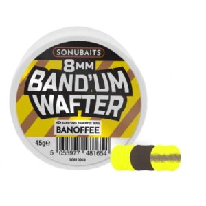 Sonubaits 8mm Band’um Wafters