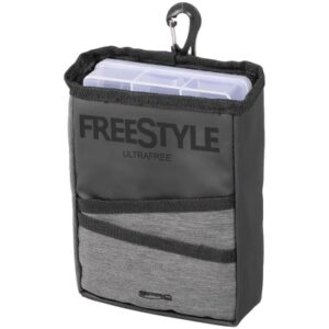 Spro Freestyle Ultra Free Box Fishing Pouch