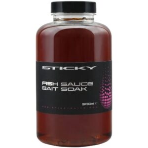 Sticky Baits Fish Sauce 500ml