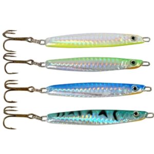 Tronixpro Casting Lures
