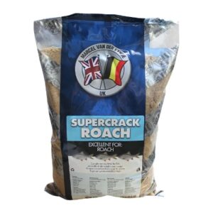 Van Den Eynde Supercrack Roach (Natural)