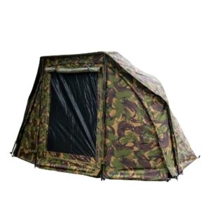 Advanta Camo Brolly System Zip In Front Panel