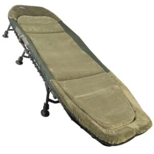 Advanta Endurance 6 Leg Memory Foam Bedchair