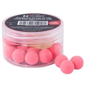 Advanta N-Fused Peppered Peach Hi-Viz Pink Pop-Ups