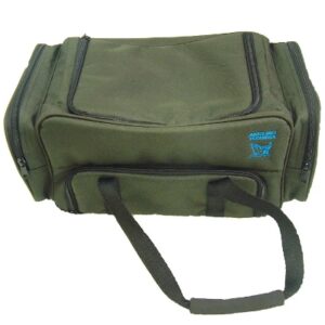 Angling Technics Deluxe Battery Bag