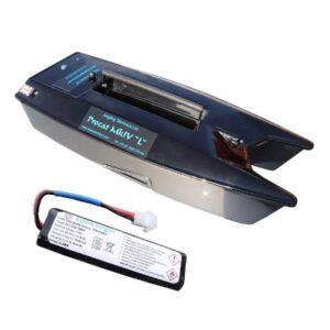 Angling Technics Procat MKIV Bait Boat with Lithium Battery