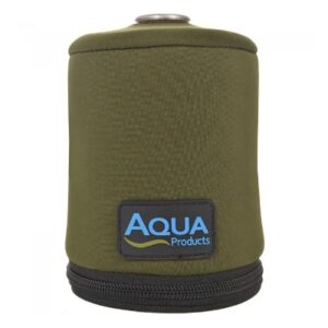 Aqua Black Series Gas Fishing Pouch